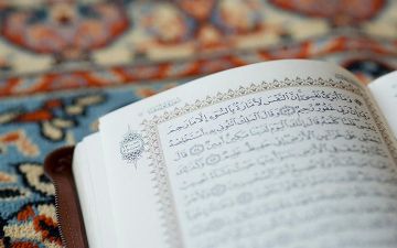القرآن الكريم.. الطريق إلى تحقيق العبودية